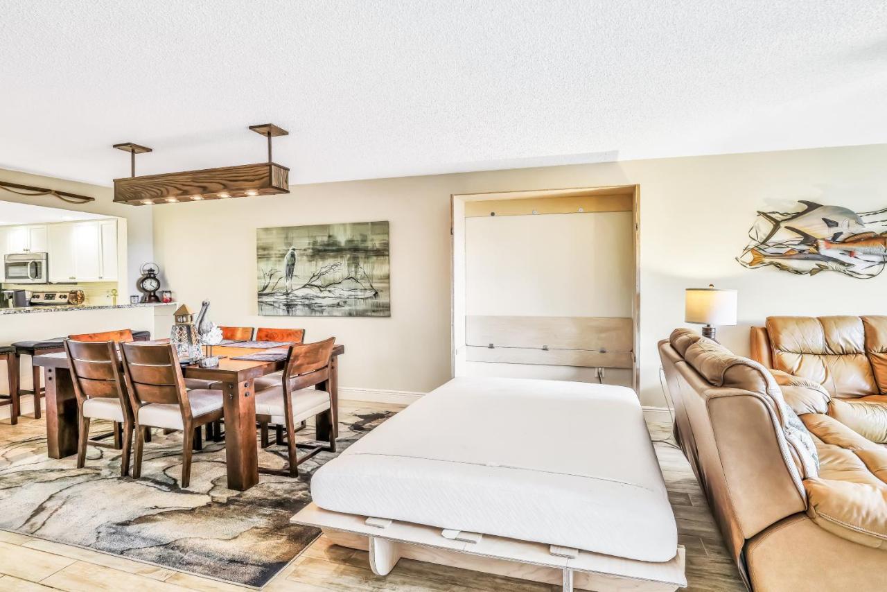 Cocoas By The Sea Διαμέρισμα Cocoa Beach Εξωτερικό φωτογραφία