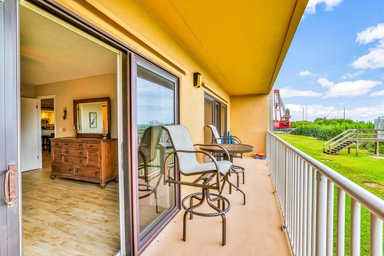 Cocoas By The Sea Διαμέρισμα Cocoa Beach Εξωτερικό φωτογραφία
