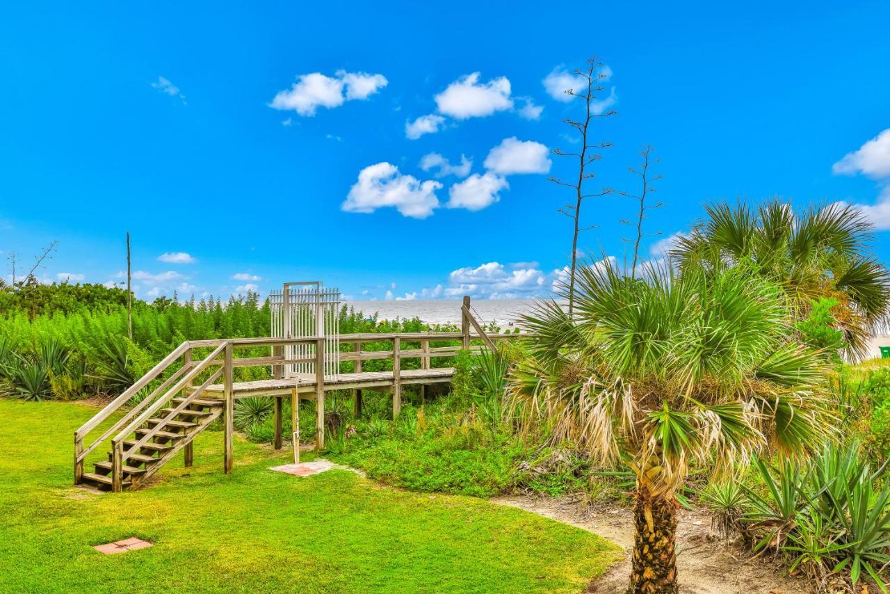 Cocoas By The Sea Διαμέρισμα Cocoa Beach Εξωτερικό φωτογραφία