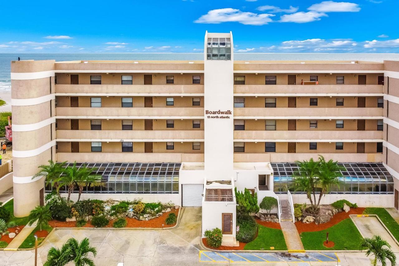 Cocoas By The Sea Διαμέρισμα Cocoa Beach Εξωτερικό φωτογραφία