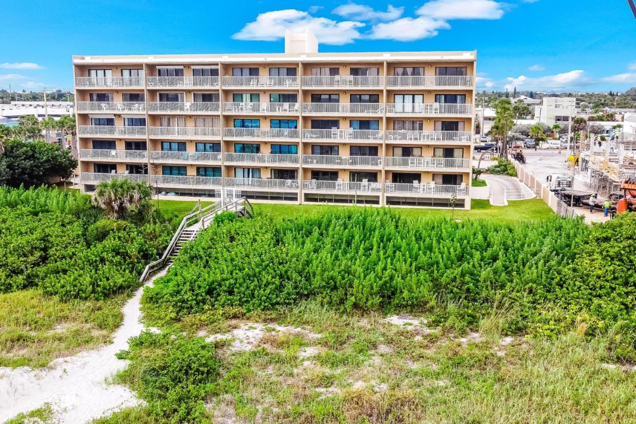 Cocoas By The Sea Διαμέρισμα Cocoa Beach Εξωτερικό φωτογραφία