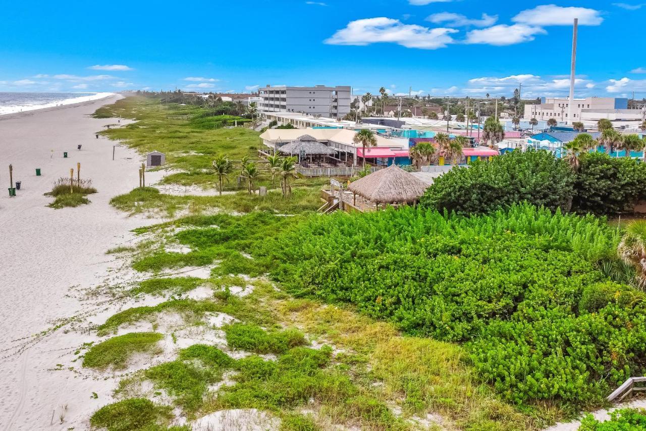 Cocoas By The Sea Διαμέρισμα Cocoa Beach Εξωτερικό φωτογραφία