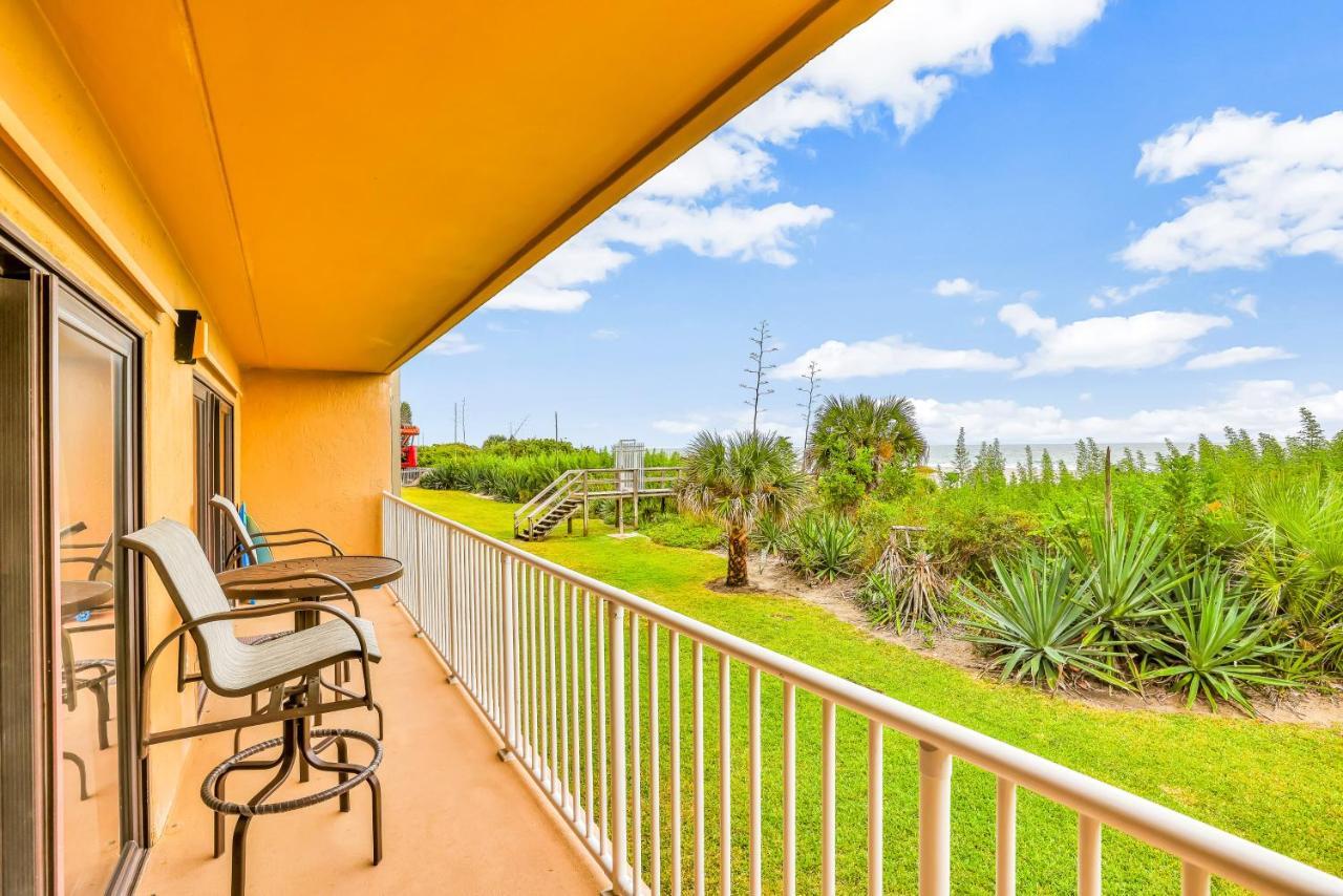 Cocoas By The Sea Διαμέρισμα Cocoa Beach Εξωτερικό φωτογραφία