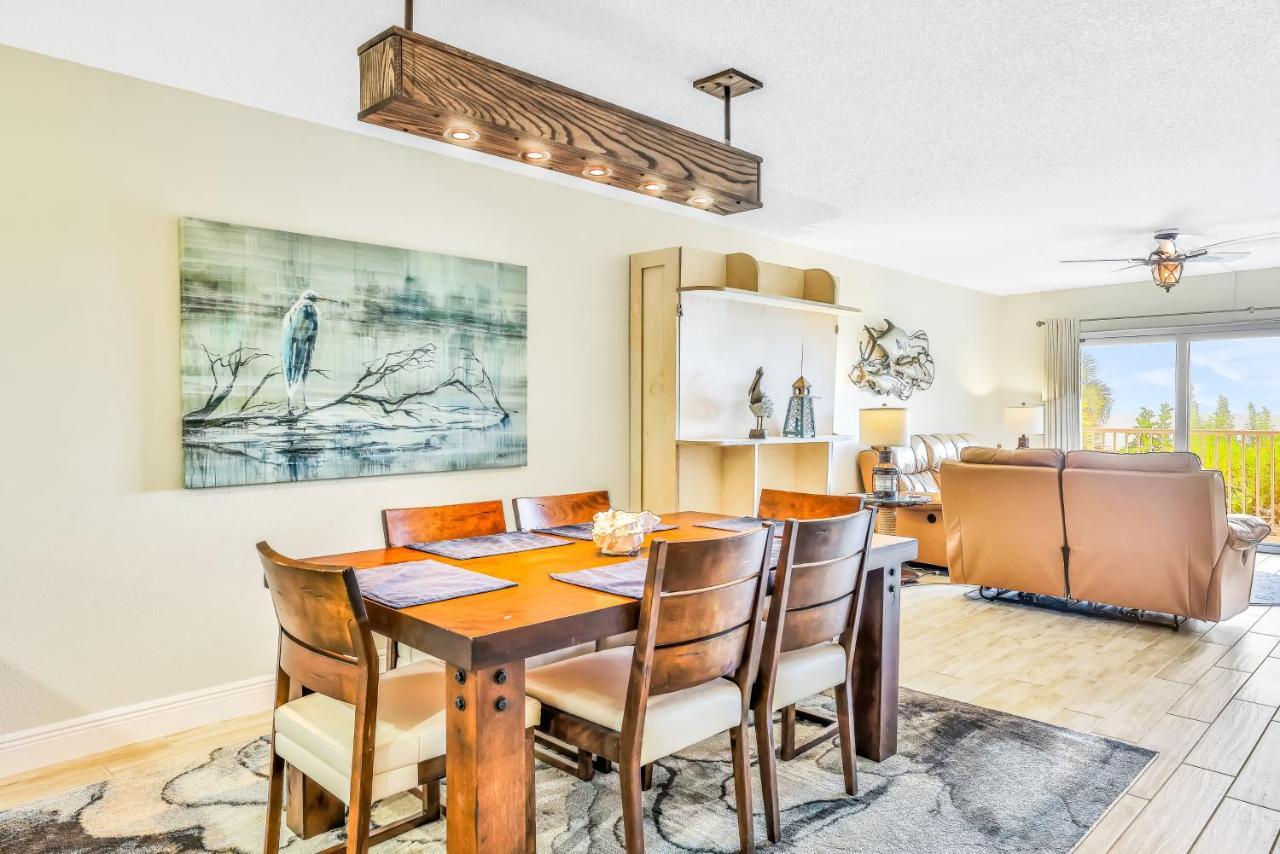 Cocoas By The Sea Διαμέρισμα Cocoa Beach Εξωτερικό φωτογραφία
