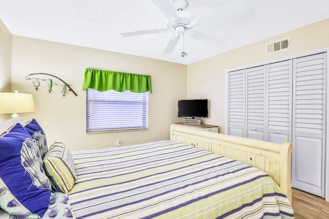 Cocoas By The Sea Διαμέρισμα Cocoa Beach Εξωτερικό φωτογραφία