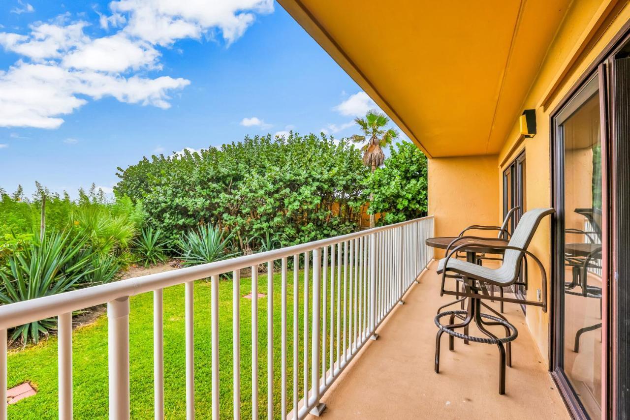 Cocoas By The Sea Διαμέρισμα Cocoa Beach Εξωτερικό φωτογραφία