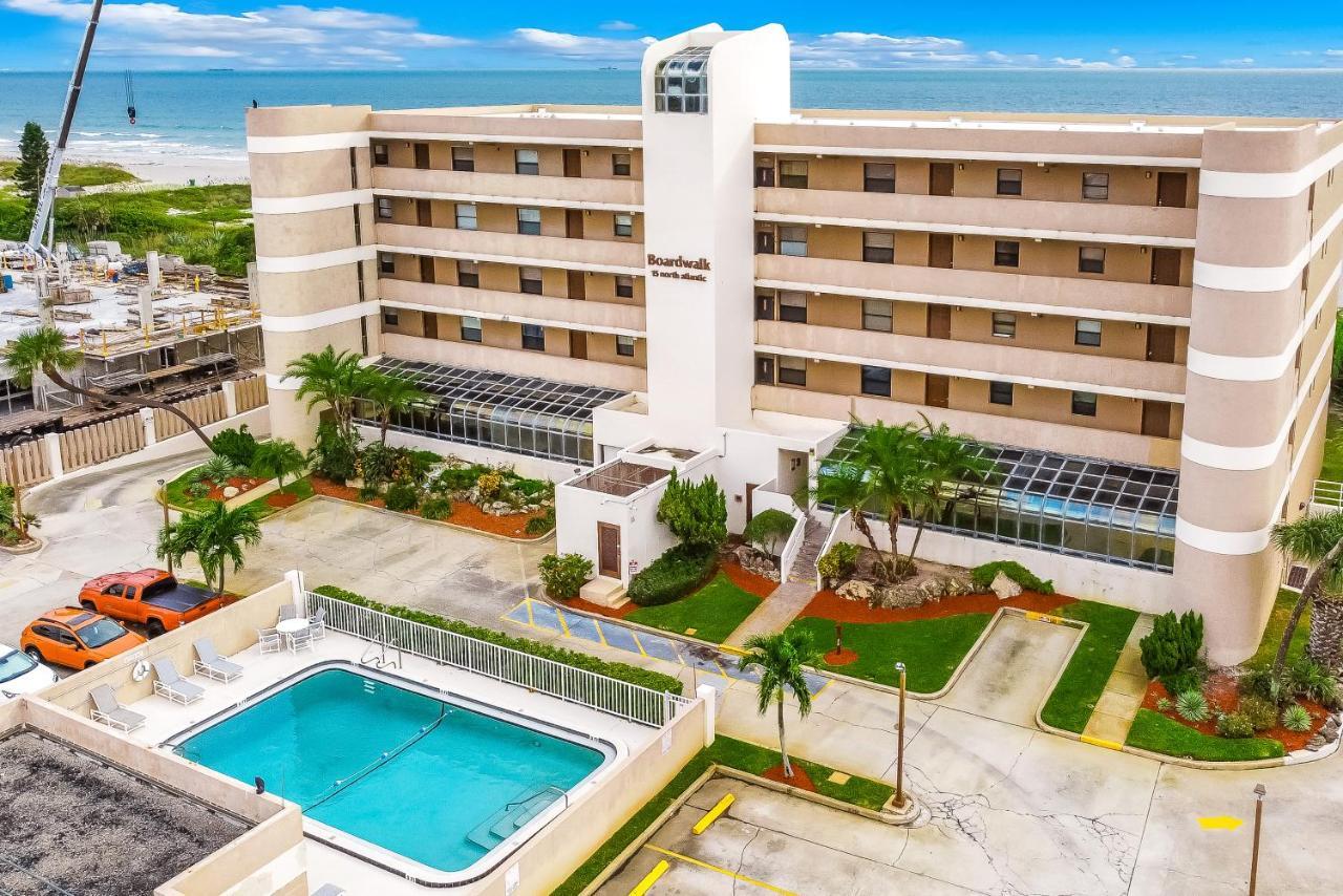 Cocoas By The Sea Διαμέρισμα Cocoa Beach Εξωτερικό φωτογραφία
