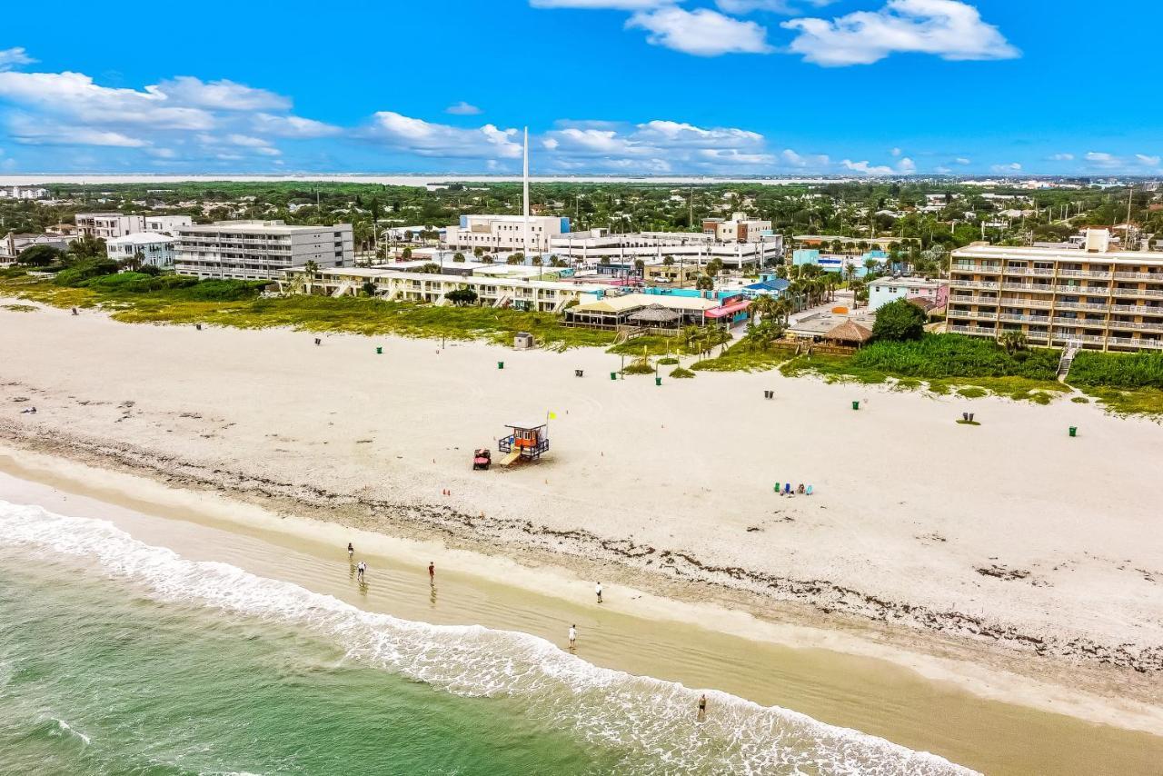 Cocoas By The Sea Διαμέρισμα Cocoa Beach Εξωτερικό φωτογραφία
