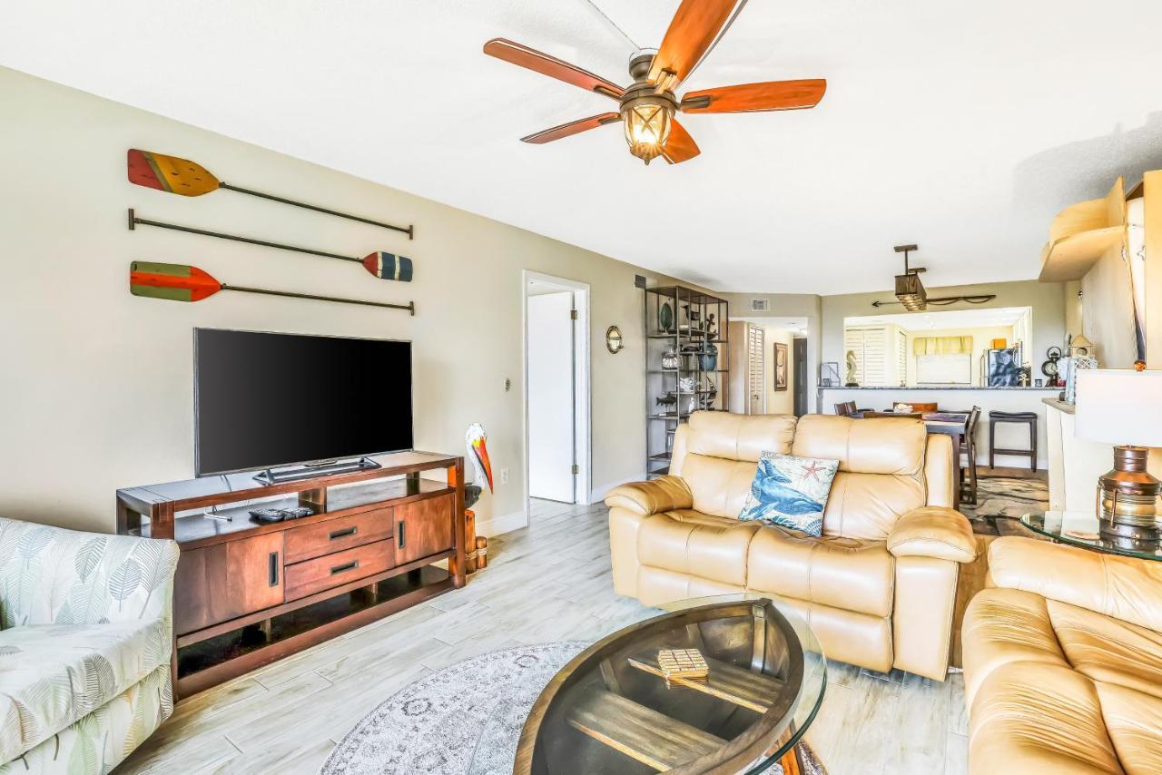 Cocoas By The Sea Διαμέρισμα Cocoa Beach Εξωτερικό φωτογραφία