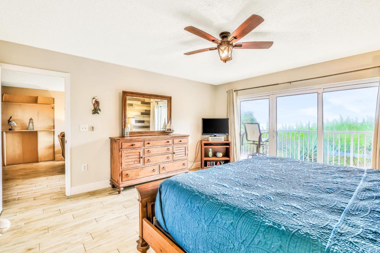 Cocoas By The Sea Διαμέρισμα Cocoa Beach Εξωτερικό φωτογραφία
