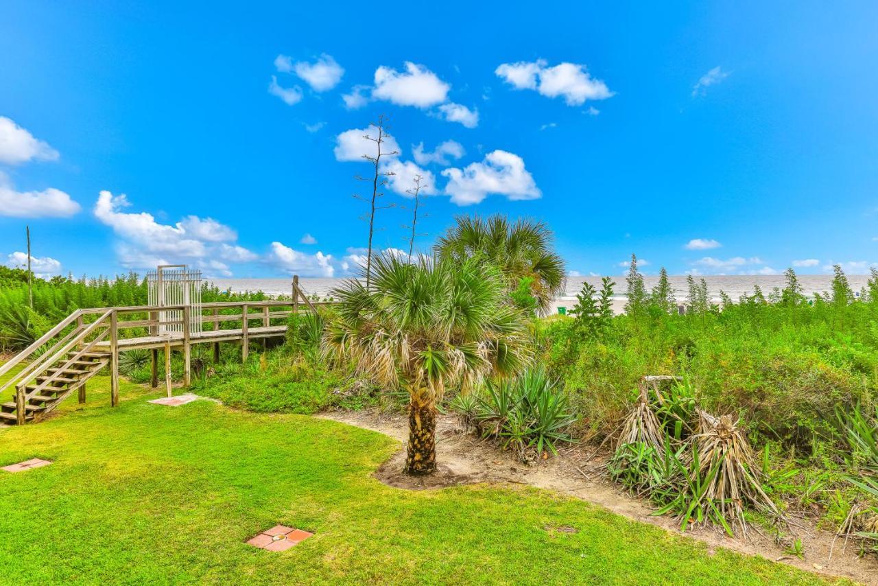 Cocoas By The Sea Διαμέρισμα Cocoa Beach Εξωτερικό φωτογραφία