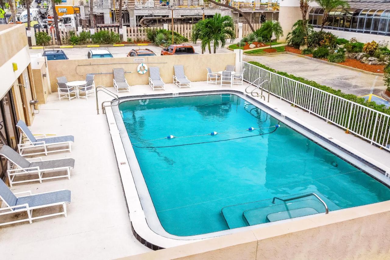 Cocoas By The Sea Διαμέρισμα Cocoa Beach Εξωτερικό φωτογραφία