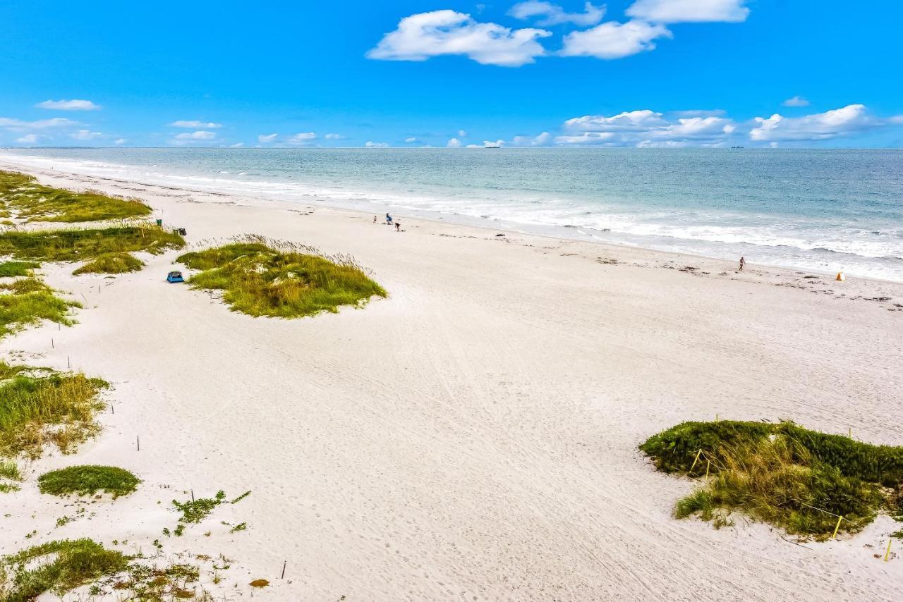 Cocoas By The Sea Διαμέρισμα Cocoa Beach Εξωτερικό φωτογραφία