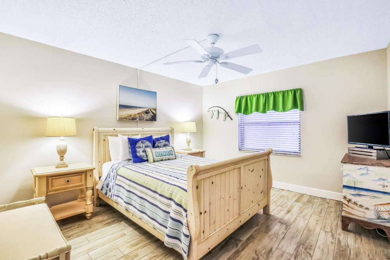 Cocoas By The Sea Διαμέρισμα Cocoa Beach Εξωτερικό φωτογραφία