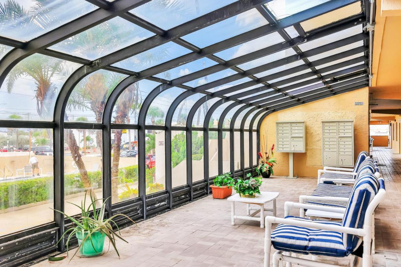 Cocoas By The Sea Διαμέρισμα Cocoa Beach Εξωτερικό φωτογραφία