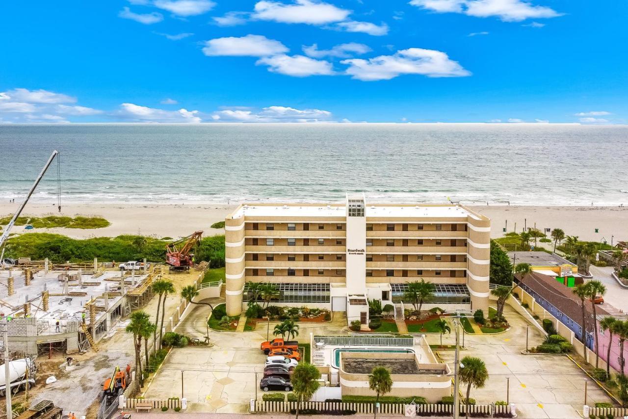 Cocoas By The Sea Διαμέρισμα Cocoa Beach Εξωτερικό φωτογραφία