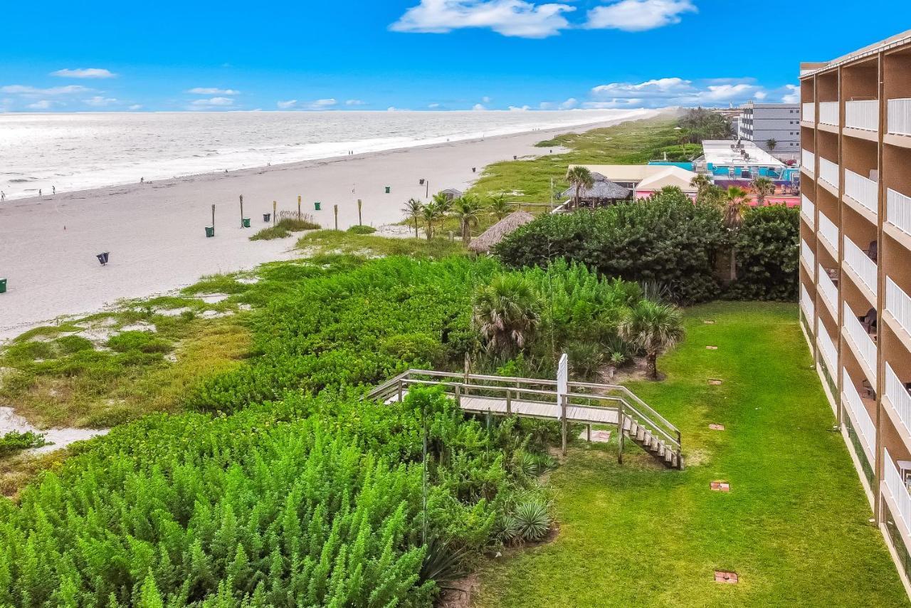 Cocoas By The Sea Διαμέρισμα Cocoa Beach Εξωτερικό φωτογραφία