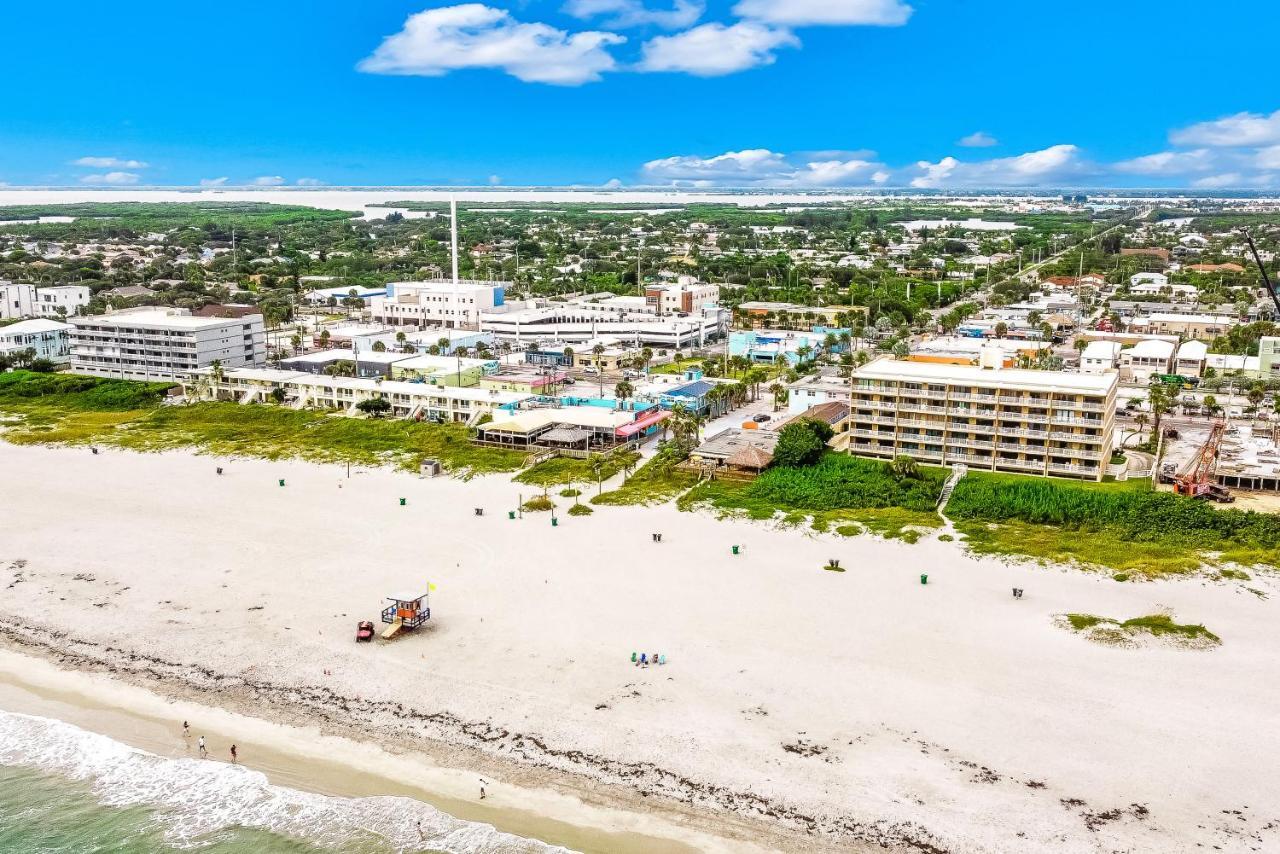Cocoas By The Sea Διαμέρισμα Cocoa Beach Εξωτερικό φωτογραφία